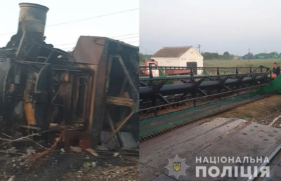 На Полтавщині зіткнення поїзда і вантажівки: в Укрзалізниці заявили про затримку низки рейсів На Полтавщині зіткнення поїзда і вантажівки: в Укрзалізниці заявили про затримку низки рейсів