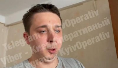 'На славу Путіна': у Києві фанат 'ДНР' влаштував стрілянину з вікна квартири 'На славу Путіна': у Києві фанат 'ДНР' влаштував стрілянину з вікна квартири