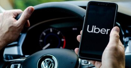 В Киеве взлетят цены на такси: появились новые тарифы Uber