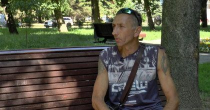 Заживо и через суд: полтавчанка  "похоронила" своего мужа