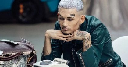 Путину нужно опасаться Моргенштерна: астролог объяснил почему