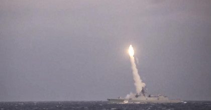 Около 60% ракет оккупантов в Украине промазали мимо целей – Reuters