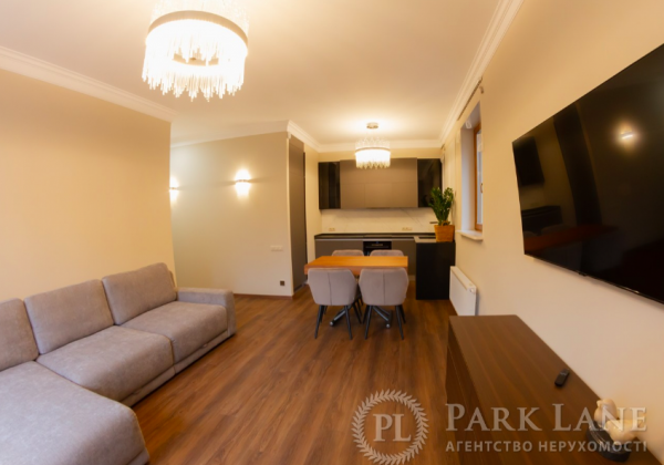 Найдорожча оренда однокімнатної квартири в Києві: як виглядає житло за $2 тис. місяць