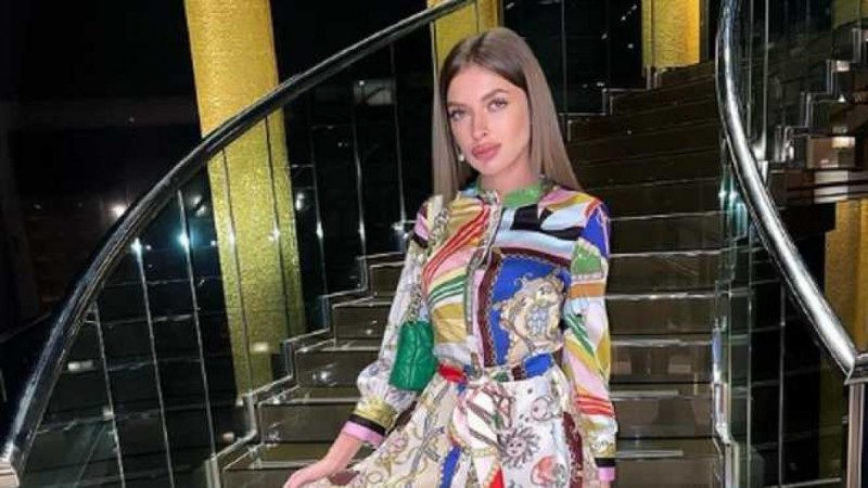 "Самая конченная страна": блогер резко обозвала Украину и поплатилась