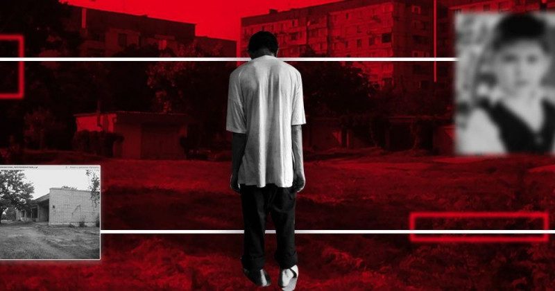 Серія вбивств у зруйнованому будинку: спливли нові деталі умертвіння 8-річного хлопчика в Покрові