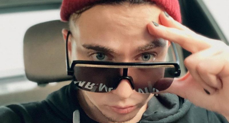 Каминг-аут Melovin вырезали из эфира - украинцы раскритиковали телеканал за гомофобию