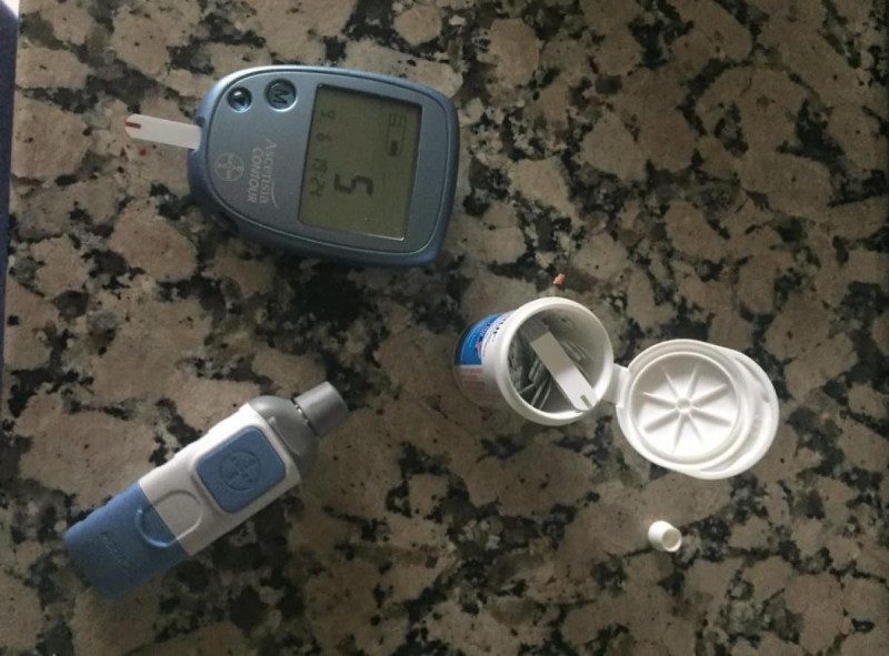 Ученые нашли новый метод избежать болезни сердца при диабете