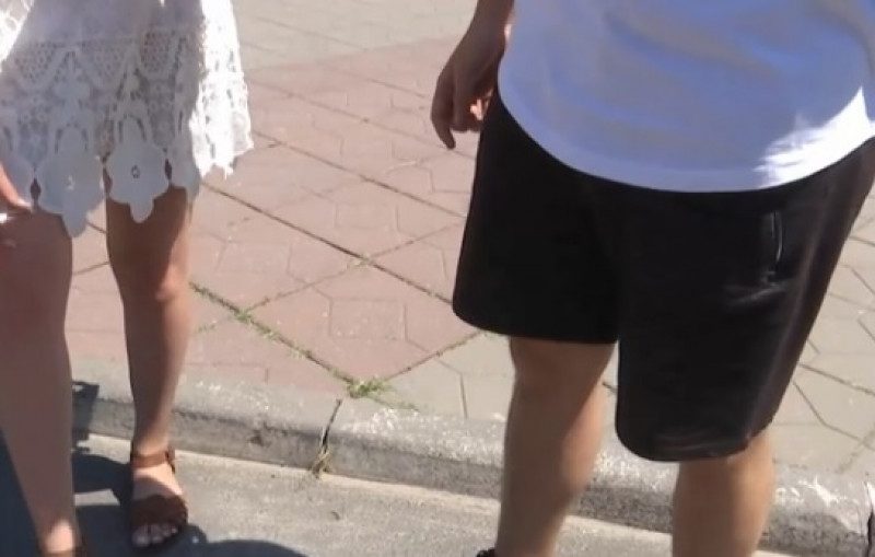 Скандал в НАУ: у виші заборонили з'являтися в шортах і мініспідницях