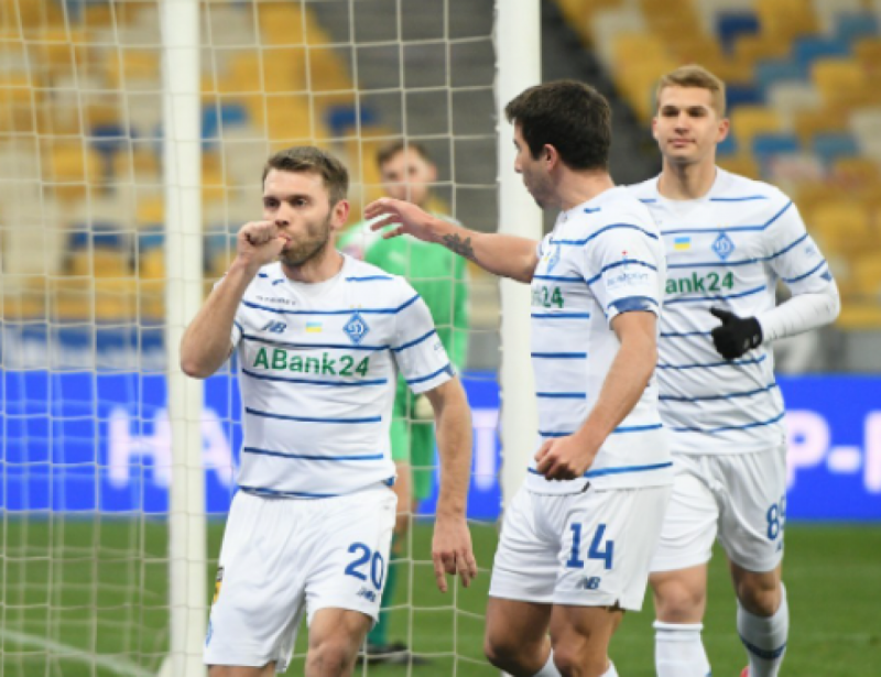 Перший матч Динамо в УПЛ перенесли: ЗМІ дізналися причини й назвали нову дату гри