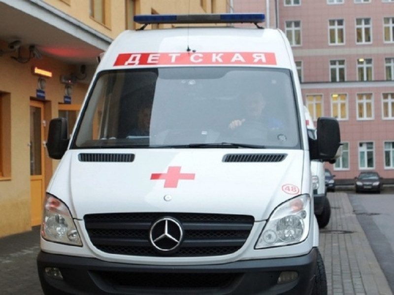 У Москві 13-річний аутист викинув свою новонароджену сестру з 7-го поверху