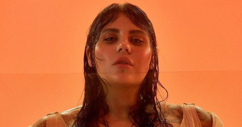 Солистка группы Kazka стала участницей шоу Танці з зірками 2021