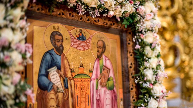 Прикмети на 12 липня: що не можна робити на Петра і Павла