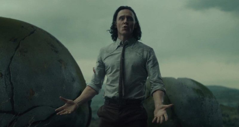 Сериал Локи продлили на второй сезон необычным способом