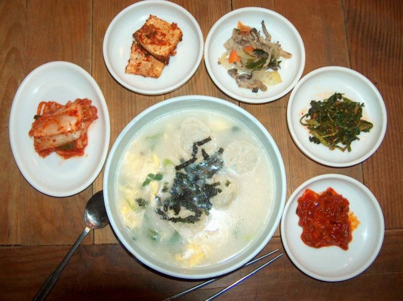 Яка дієта врятує від небезпечного запалення - відповідь експертів