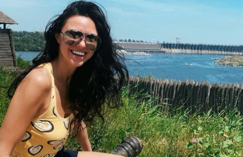 Стало відомо, чим зайнялася Віка з НеАнгелів після розпаду групи