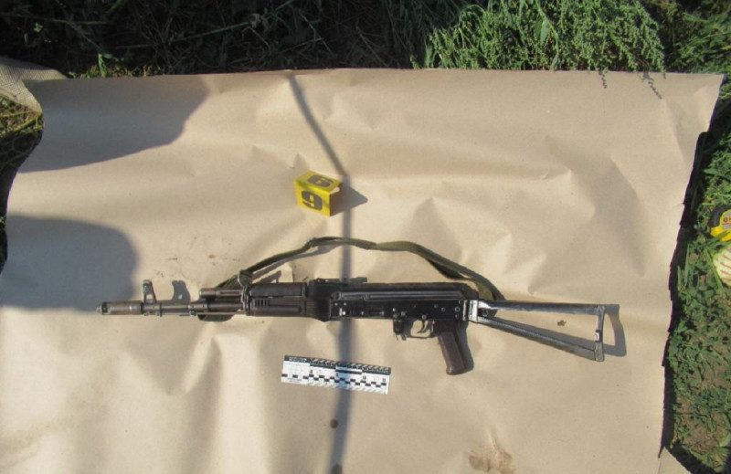 Побили та відібрали автомати: у ДБР розповіли подробиці нападу СБУшників на прикордонників