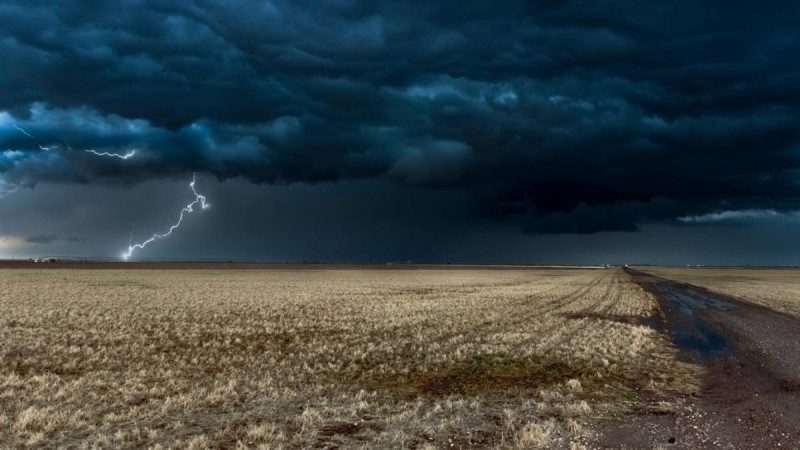 В Украину ворвется резкое похолодание до +11