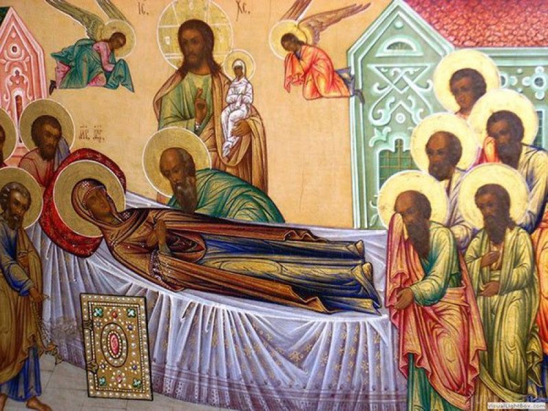 Чи можна брати шлюб на Успіння Пресвятої Богородиці: пора весіль і народні традиції