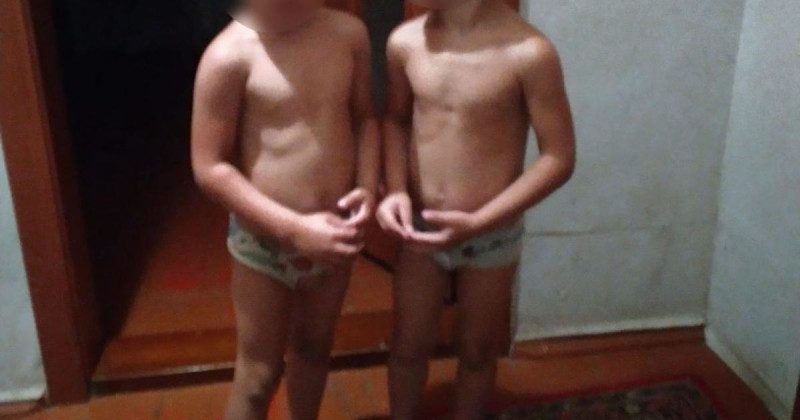 "Один подсадил другого": появились интересные подробности о побеге 4-летних близнецов из Фастова