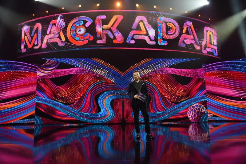 "На очереди кресло Голоса": Юлию Санину позвали в новый проект 1+1