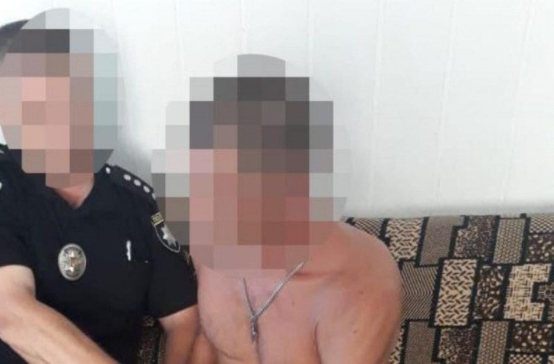 На Волыни мужчина вышел из тюрьмы за убийство отца и зверски убил мать