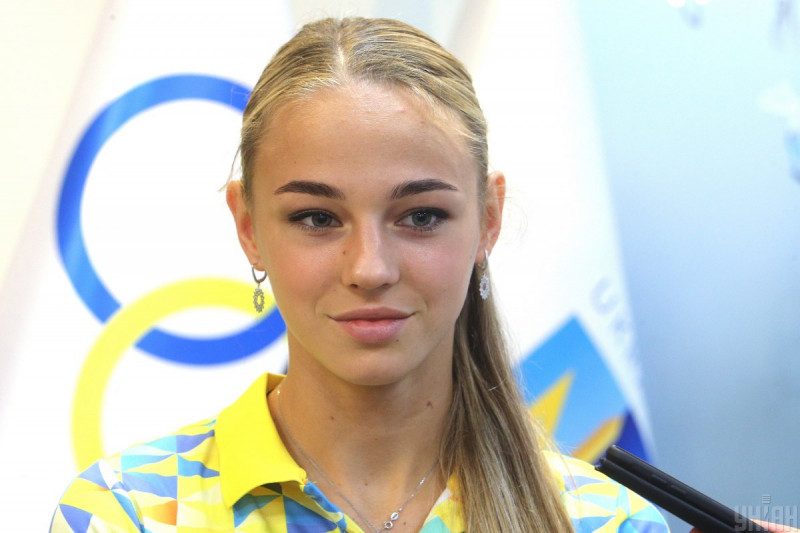 "Витратила всі сили на останню сутичку": дзюдоїстка Білодід прокоментувала свою бронзову медаль