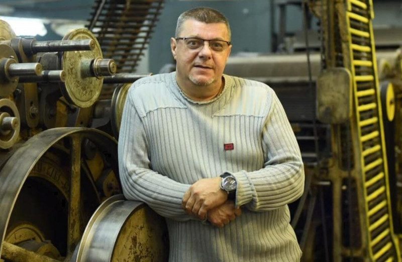 Помер один із засновників "Ласкового мая" та "Руки вверх"