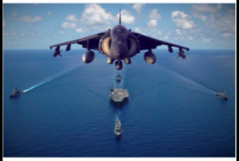 "Московити вміють добре брехати і красти": в РФ "привласнили" американський винищувач