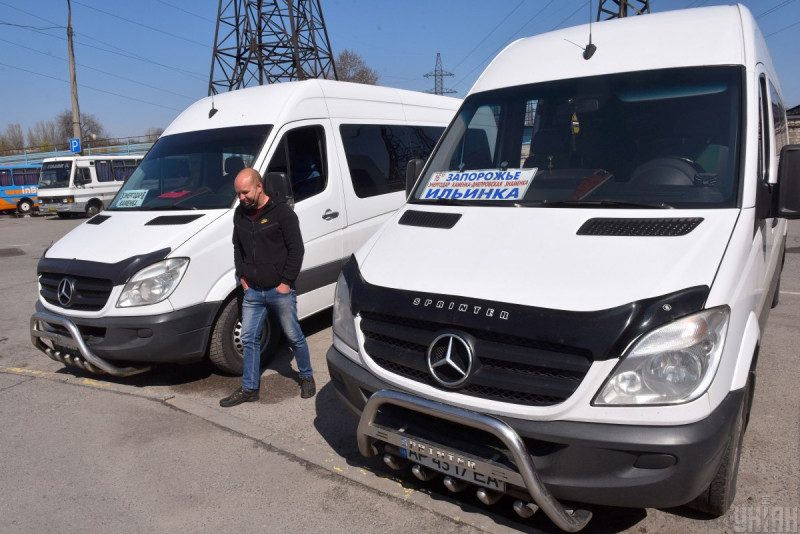 У Київській області різко злетіла вартість проїзду в маршрутках: названо нові ціни