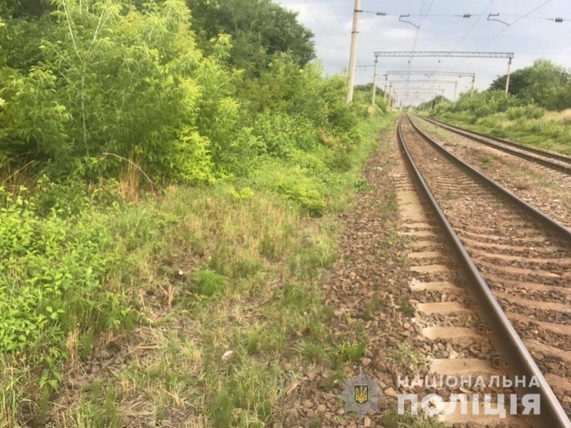 Из поезда Львов-Мариуполь во время движения выпал пассажир: мужчина в реанимации