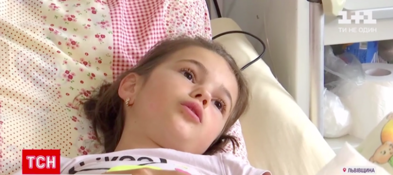 Во Львовской области двое детей попали в реанимацию после укусов змей