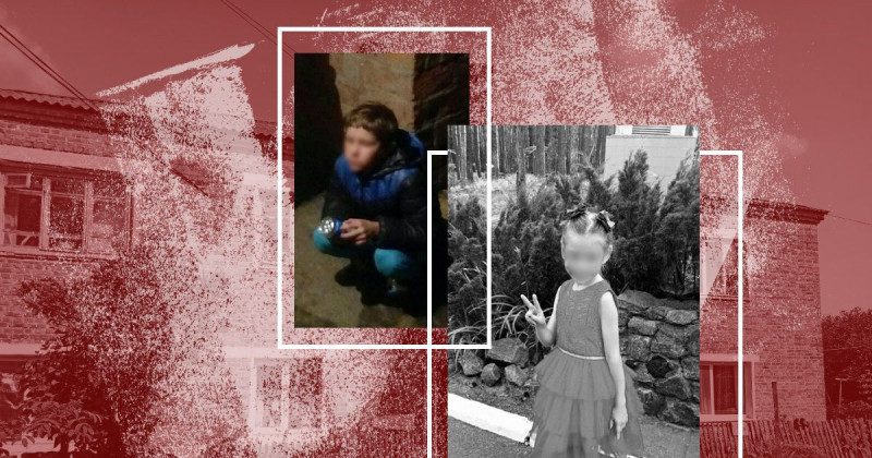 "Случилось самое худшее": мама убитой 6-летней девочки в Харьковской области рассказала подробности