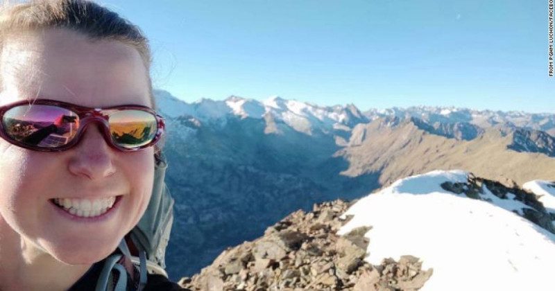 У Піренеях знайшли кістку британської блогерки: вона загадково зникла в горах торік