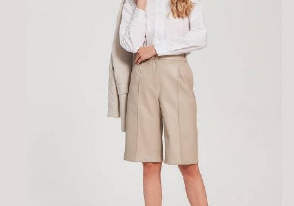 Модні білі жіночі сорочки Модні білі жіночі сорочки