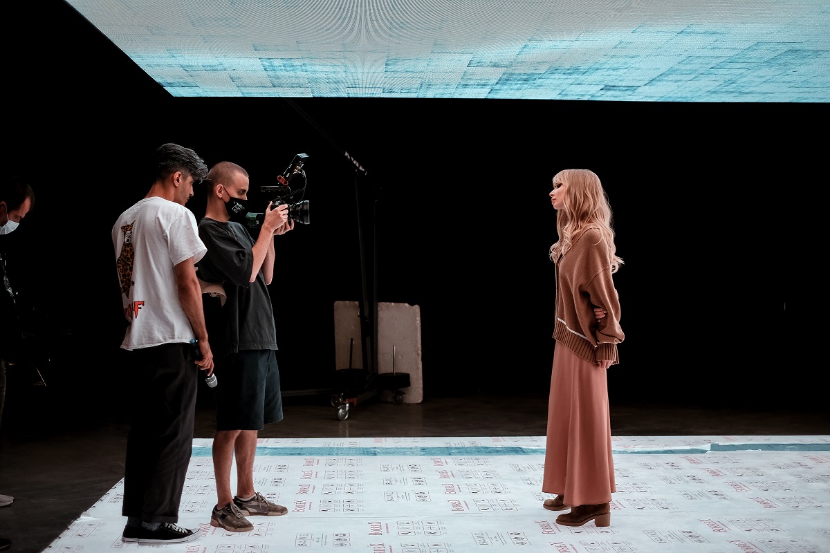 Світлана Лобода та інді Хаїт