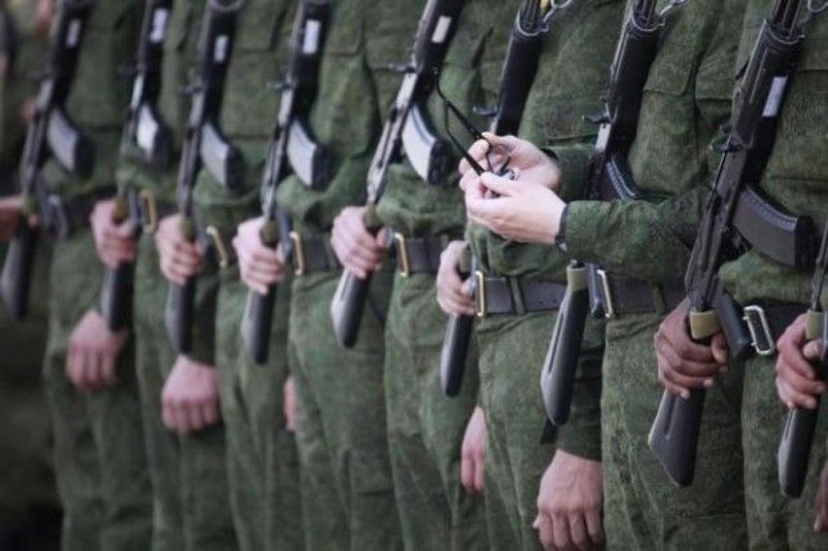 Російська армія Російська армія