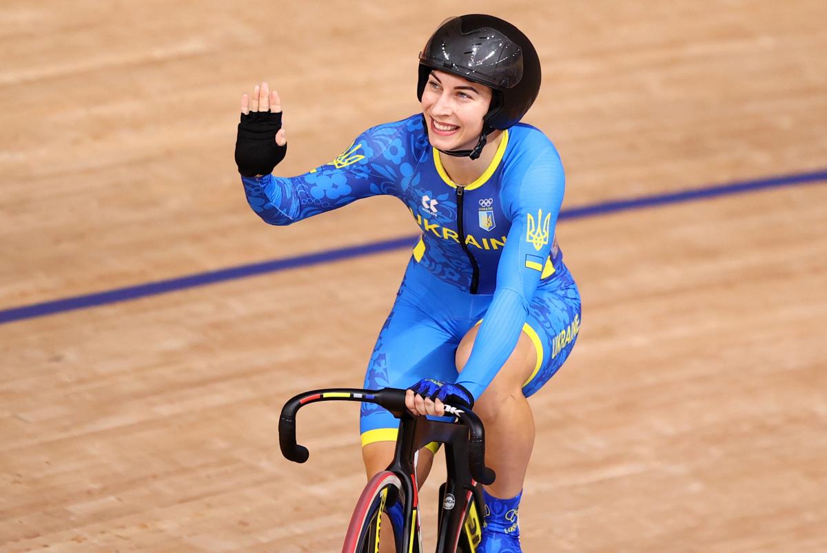 За медалі в Токіо змагаталия 157 українських спортсменів