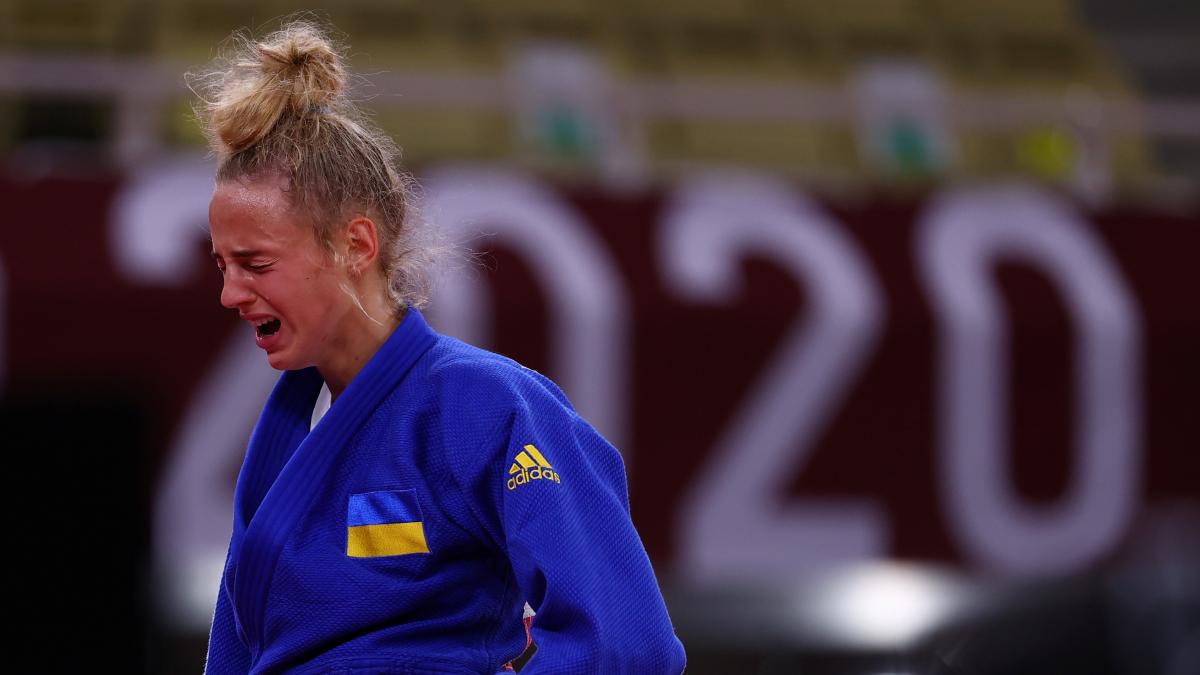 За медалі в Токіо змагаталия 157 українських спортсменів