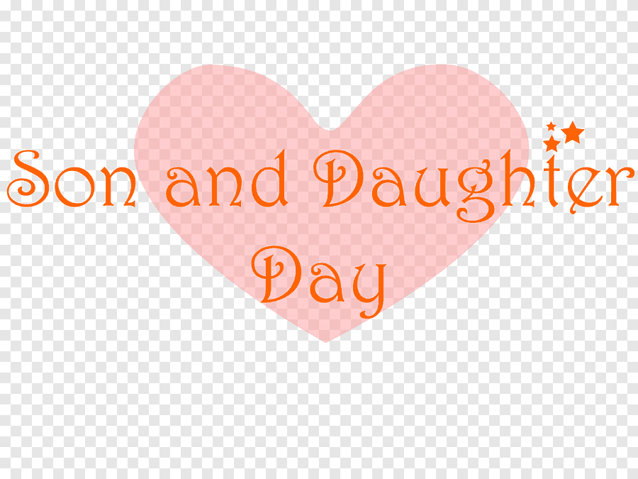 День сына и дочери 2021: картинки, поздравления, открытки