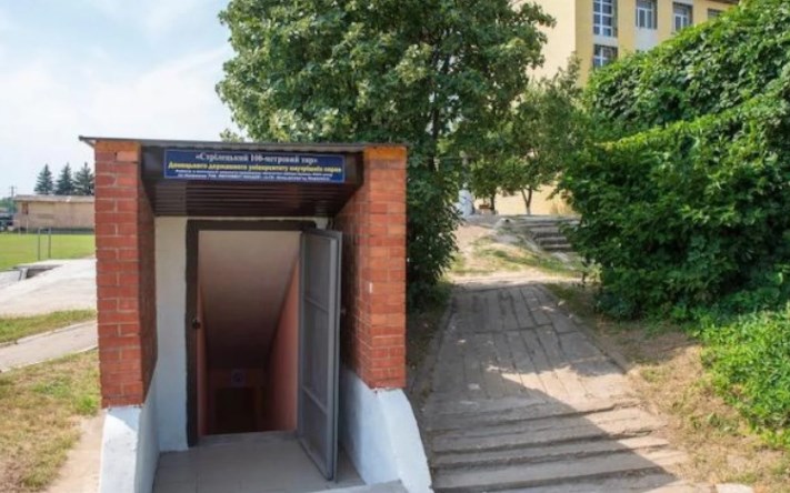 "Метінвест" виділив 1 млн грн Донецькому університету внутрішніх справ