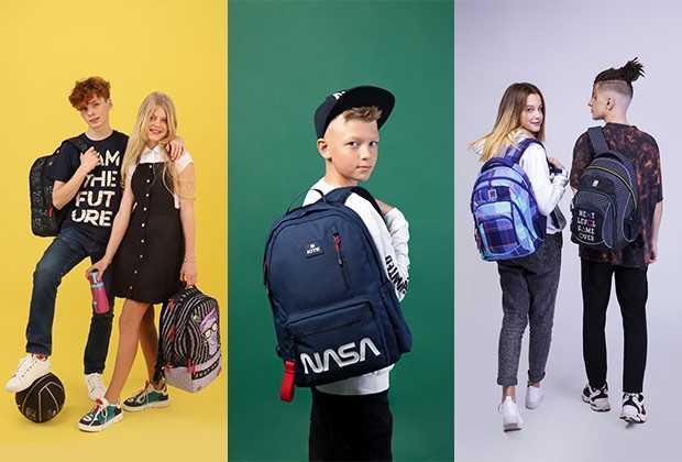 Как выбрать модный рюкзак для старшей школы Как выбрать модный рюкзак для старшей школы