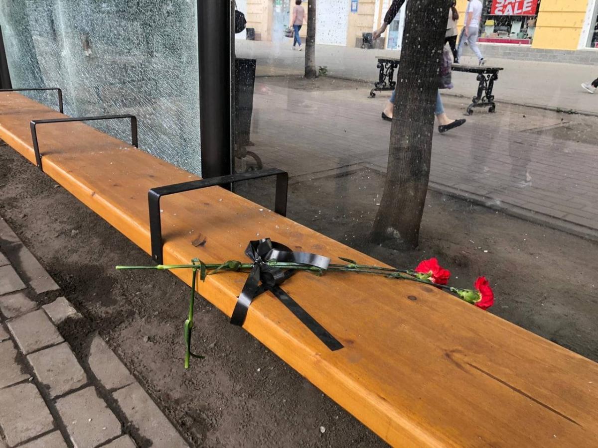 Смертельный взрыв в Воронеже: умерла еще одна пассажирка автобуса, число пострадавших выросло