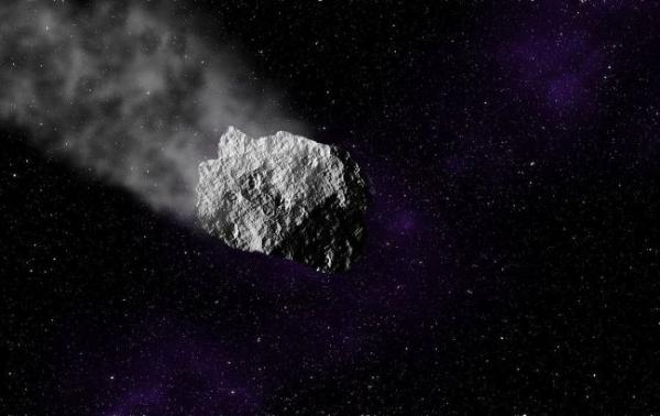 К Земле летит опасный большой астероид: ученые NASA оценили риски для планеты