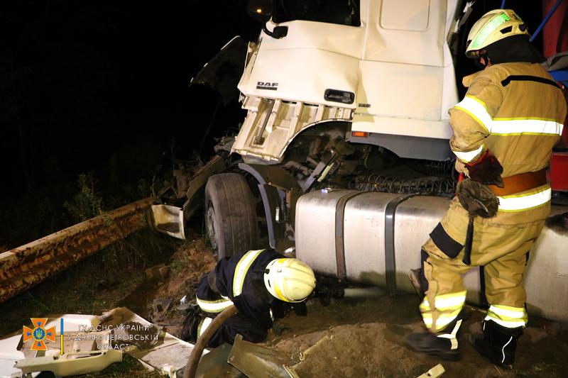 ДТП на Дніпропетровщині ДТП на Дніпропетровщині