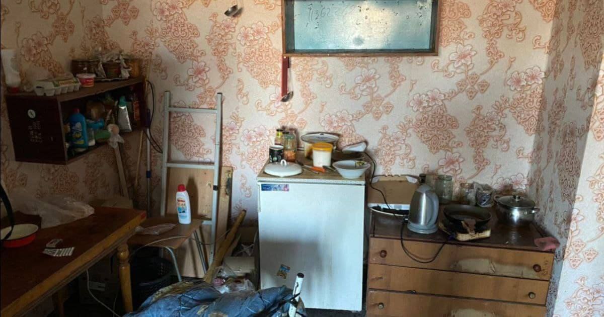 Гуртожиток НАУ