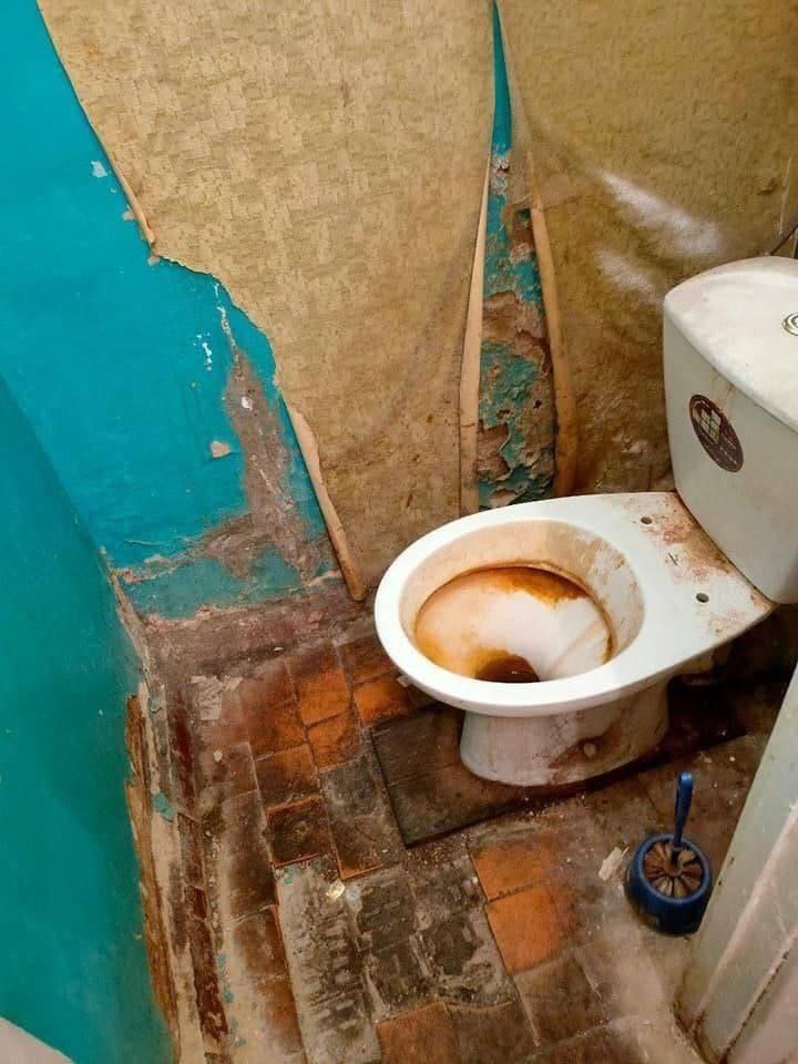 Гуртожиток НАУ