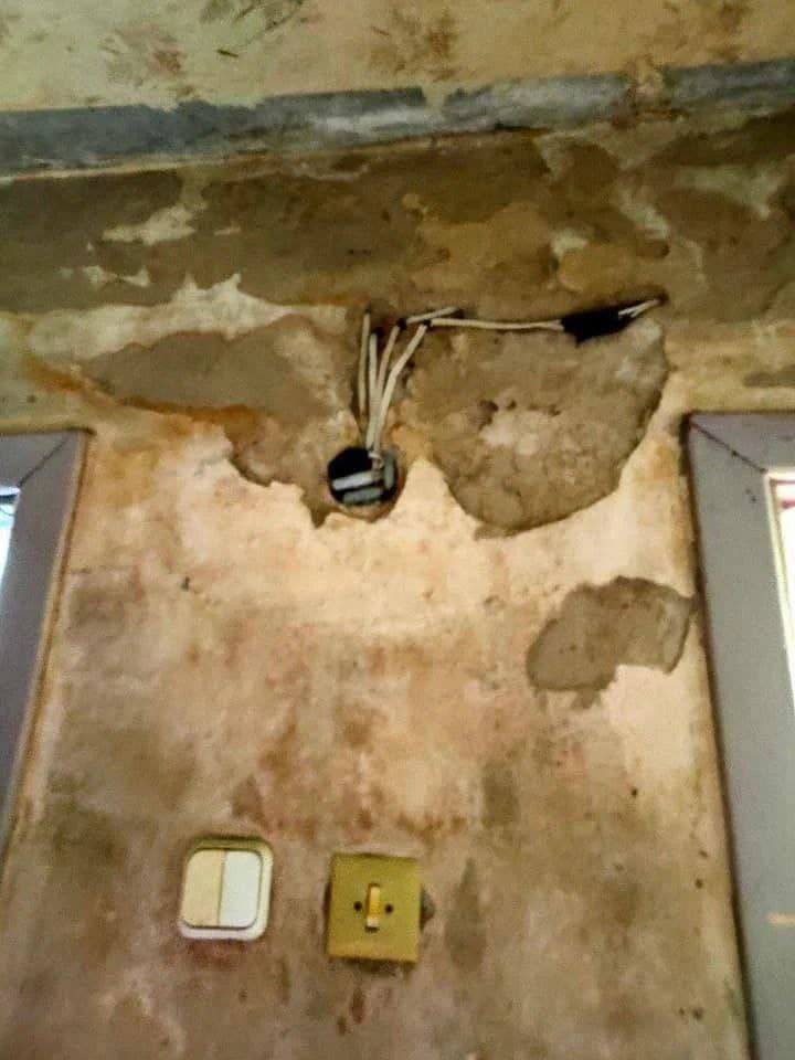 Гуртожиток НАУ