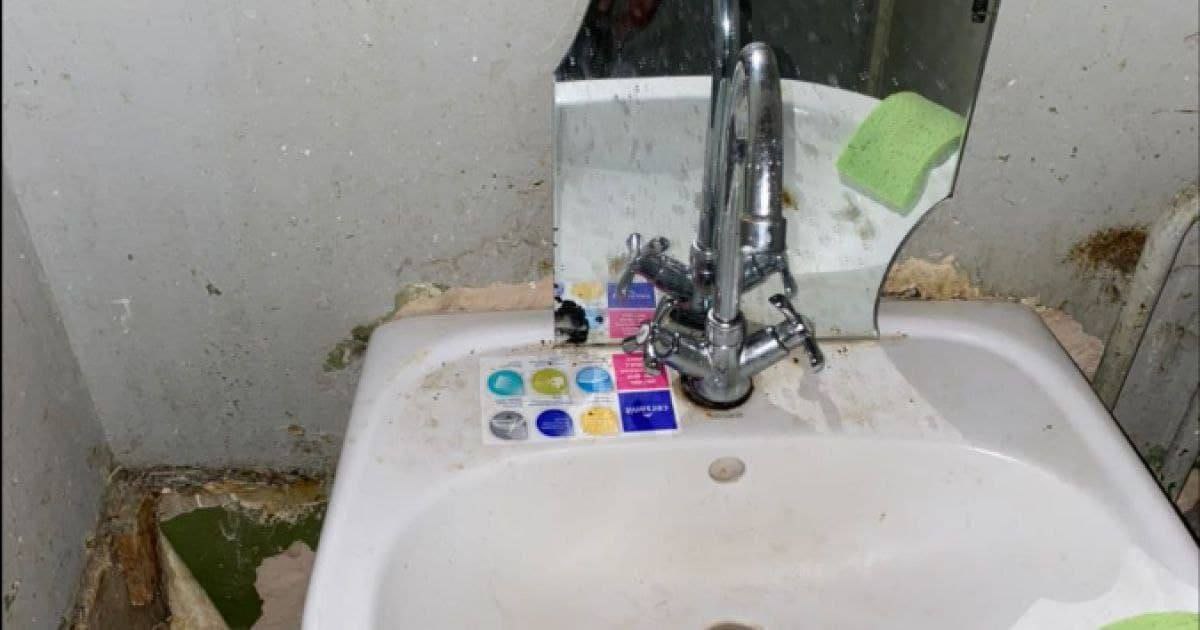 Гуртожиток НАУ