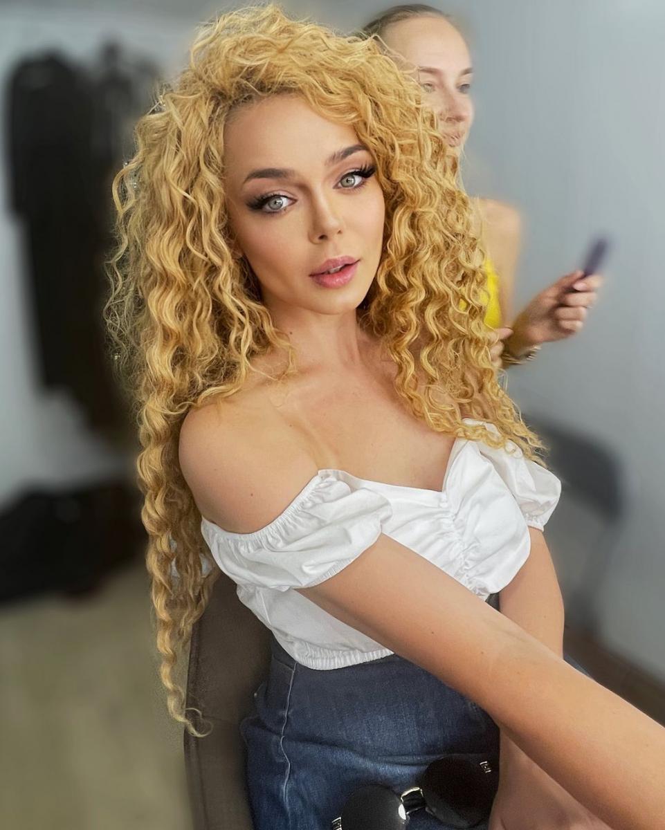 Алина Гросу Алина Гросу