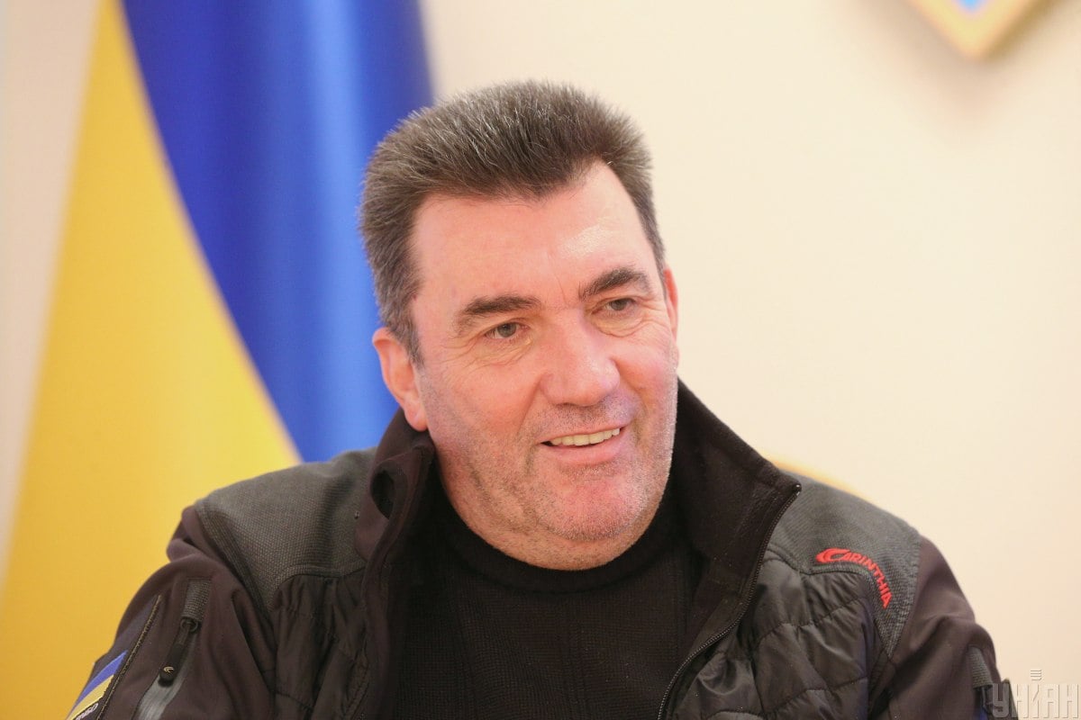"Путин пытается уничтожить Украину": Данилов откровенно высказался о планах агрессора